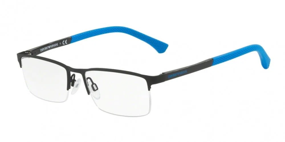 Emporio Armani 1041 Eyeglasses - view 9